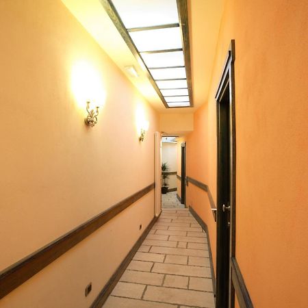 Bed and Breakfast Il Postale Castel Di Sangro Exterior foto