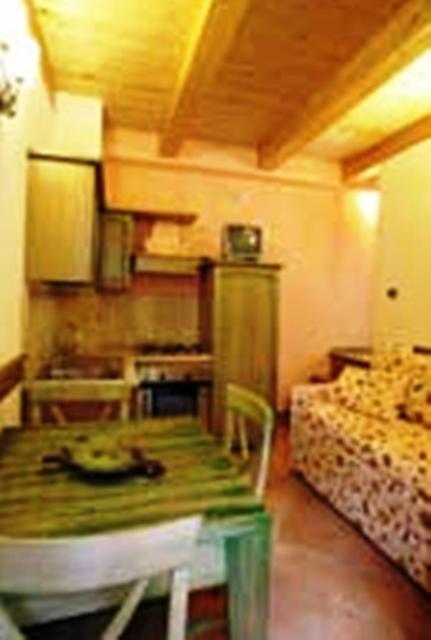 Bed and Breakfast Il Postale Castel Di Sangro Habitación foto