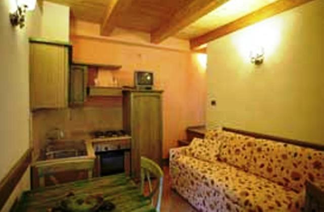 Bed and Breakfast Il Postale Castel Di Sangro Exterior foto