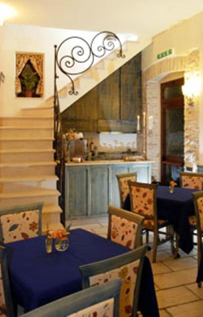 Bed and Breakfast Il Postale Castel Di Sangro Exterior foto