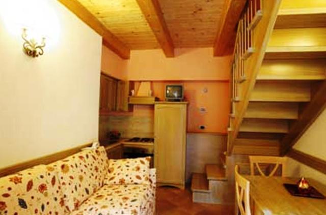 Bed and Breakfast Il Postale Castel Di Sangro Exterior foto