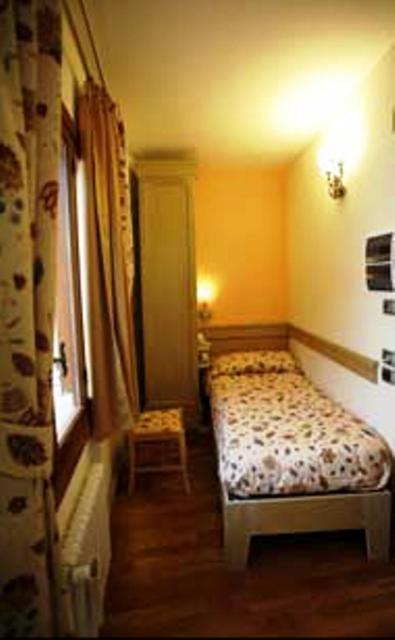 Bed and Breakfast Il Postale Castel Di Sangro Habitación foto