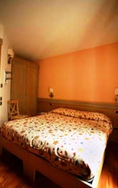 Bed and Breakfast Il Postale Castel Di Sangro Exterior foto
